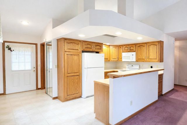 9163 Luea Lane, Swartz Creek, MI 48473