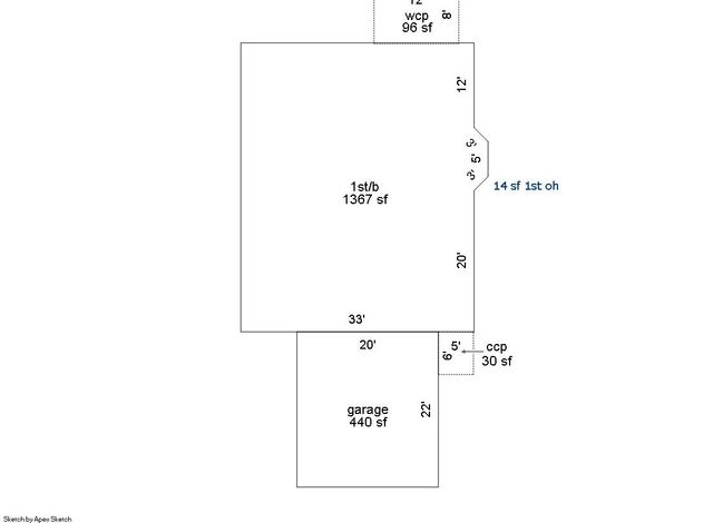 9163 Luea Lane, Swartz Creek, MI 48473