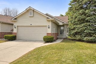 9163 Luea Lane, Swartz Creek, MI 48473