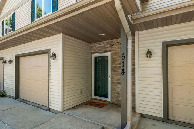 514 Enterprise Drive, Verona, WI 53593