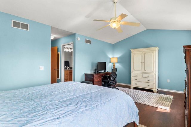 514 Enterprise Drive, Verona, WI 53593