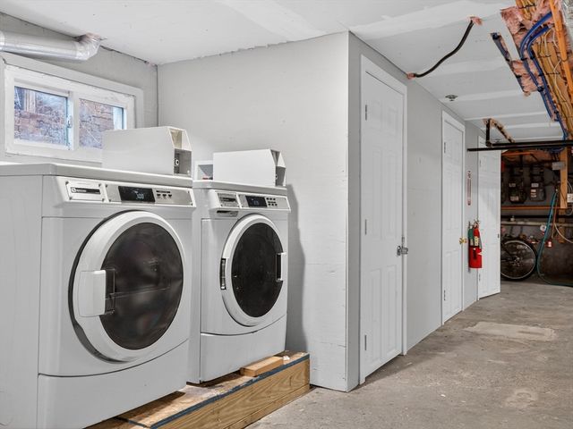 238 Havre St 2, Boston, MA 02128