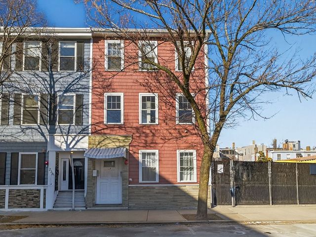 238 Havre St 2, Boston, MA 02128