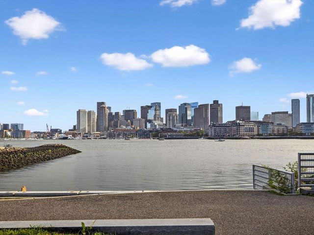 238 Havre St 2, Boston, MA 02128