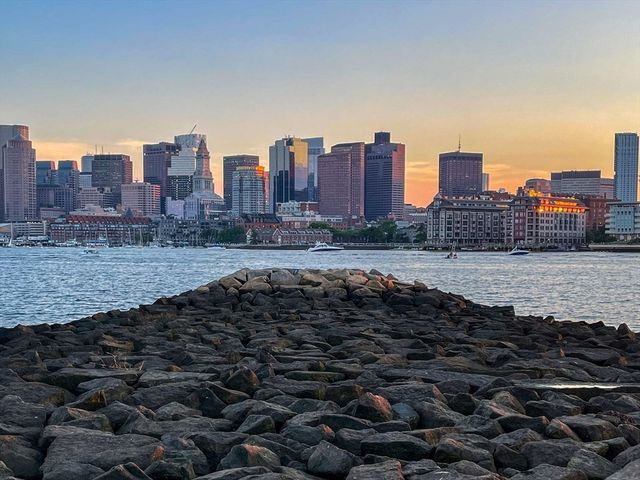 238 Havre St 2, Boston, MA 02128