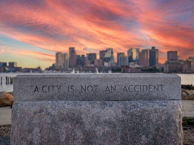 238 Havre St 2, Boston, MA 02128