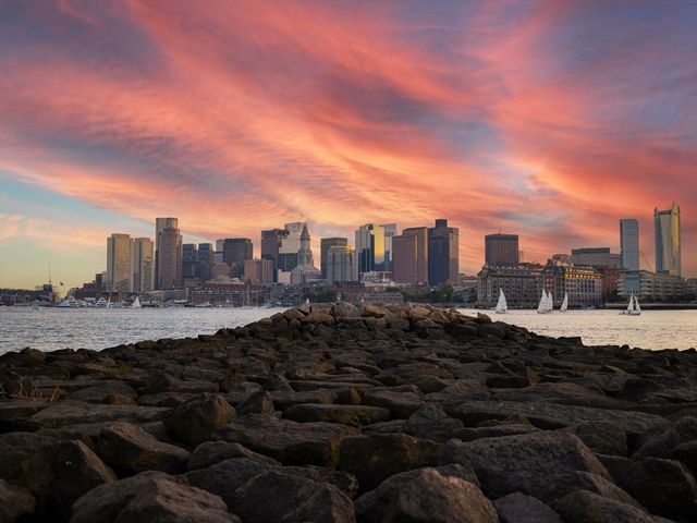 238 Havre St 2, Boston, MA 02128