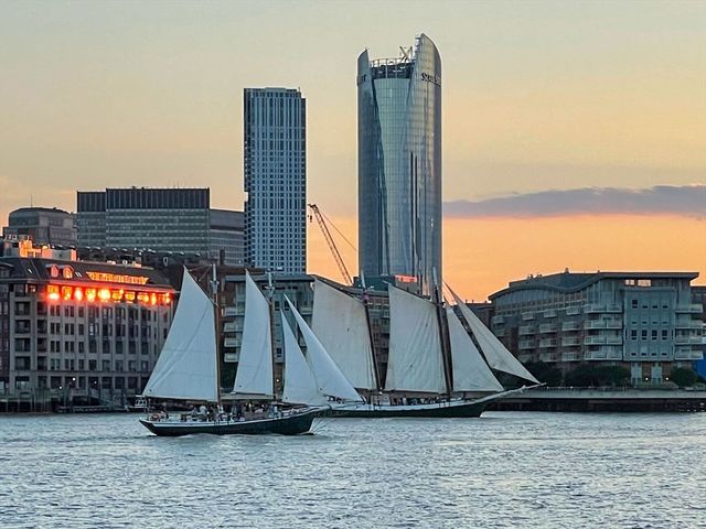 238 Havre St 2, Boston, MA 02128