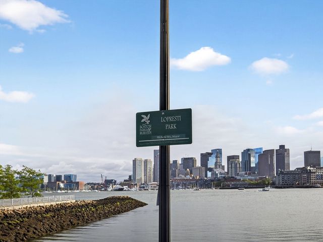 238 Havre St 2, Boston, MA 02128