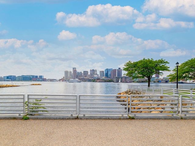238 Havre St 2, Boston, MA 02128