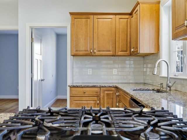 238 Havre St 2, Boston, MA 02128