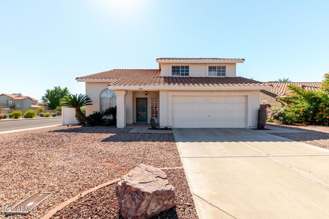 4333 E TANGLEWOOD Drive, Phoenix, AZ 85048