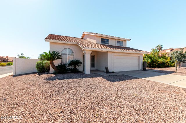 4333 E TANGLEWOOD Drive, Phoenix, AZ 85048