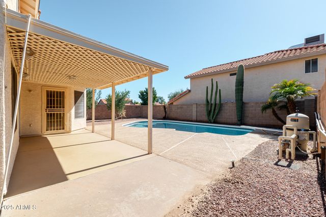4333 E TANGLEWOOD Drive, Phoenix, AZ 85048