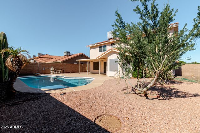 4333 E TANGLEWOOD Drive, Phoenix, AZ 85048