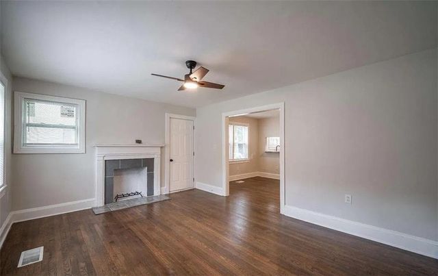 2137 Delowe Drive, East Point, GA 30344