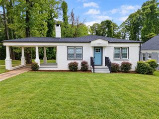 2137 Delowe Drive, East Point, GA 30344