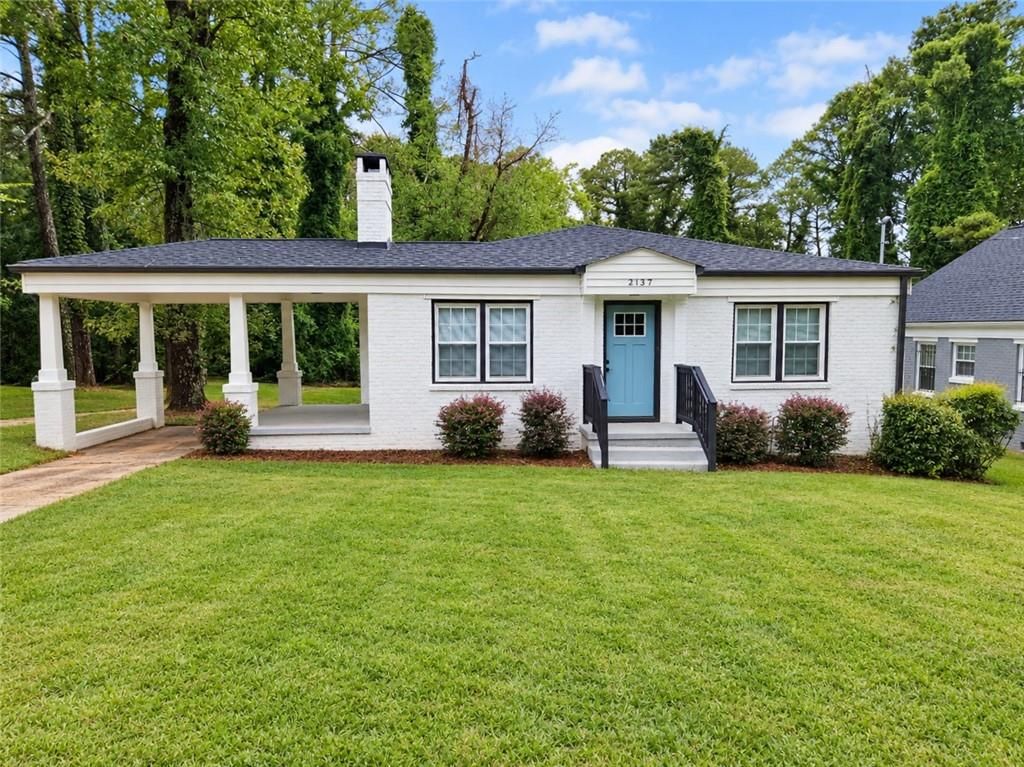 2137 Delowe Drive, East Point, GA 30344