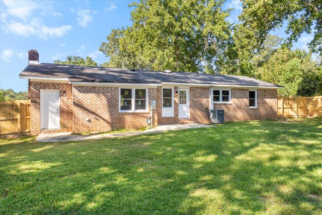 30 Oak Grove Road, Goose Creek, SC 29445