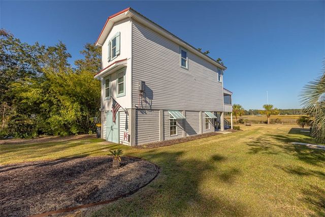 1088 Fiddler Trace, Townsend, GA 31331