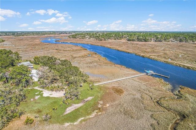 1088 Fiddler Trace, Townsend, GA 31331