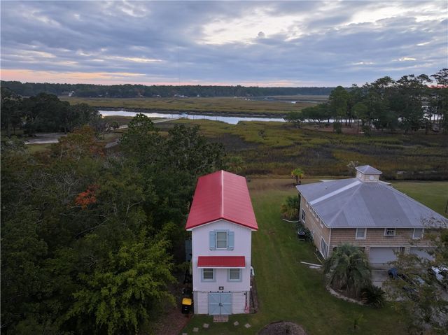 1088 Fiddler Trace, Townsend, GA 31331