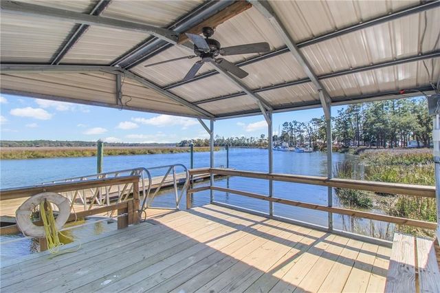 1088 Fiddler Trace, Townsend, GA 31331