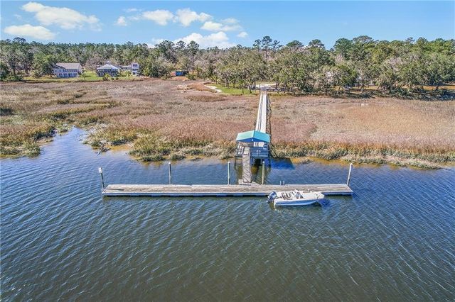 1088 Fiddler Trace, Townsend, GA 31331