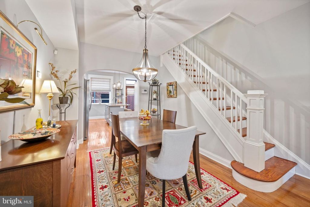 Image 17 of property listing at 603 S EATON ST, Baltimore, MD 21224