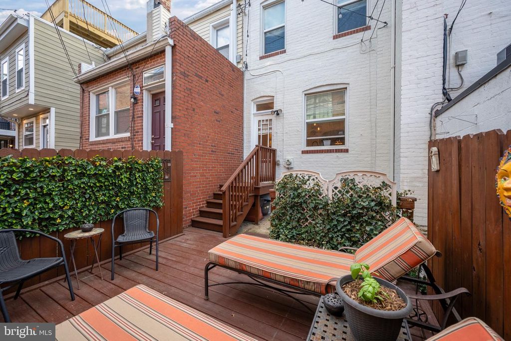 Image 39 of property listing at 603 S EATON ST, Baltimore, MD 21224
