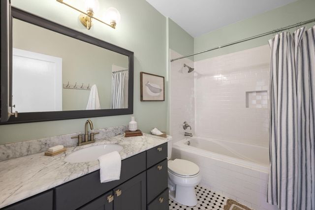 616 Signal Moutain Boulevard, Signal Mountain, TN 37377