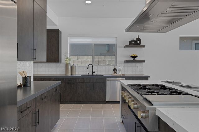 787 Willits Street, Las Vegas, NV 89138