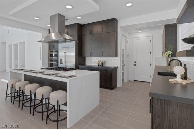 787 Willits Street, Las Vegas, NV 89138