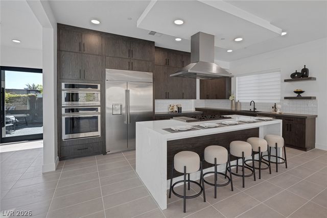 787 Willits Street, Las Vegas, NV 89138