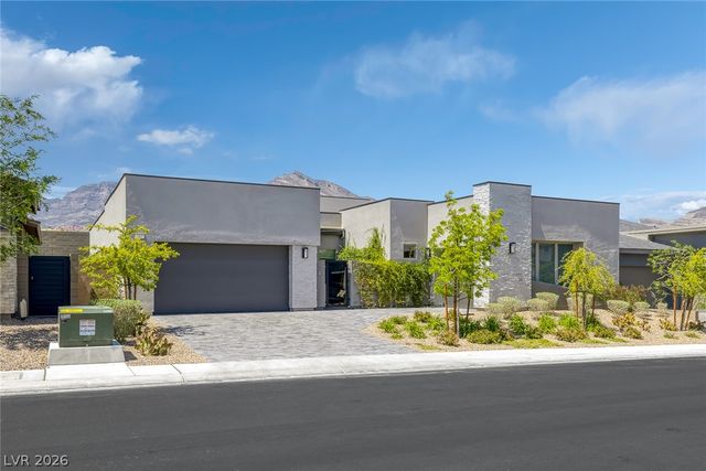 787 Willits Street, Las Vegas, NV 89138