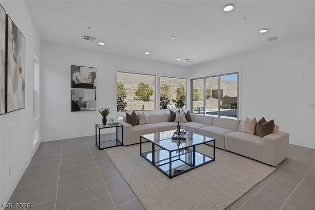 787 Willits Street, Las Vegas, NV 89138