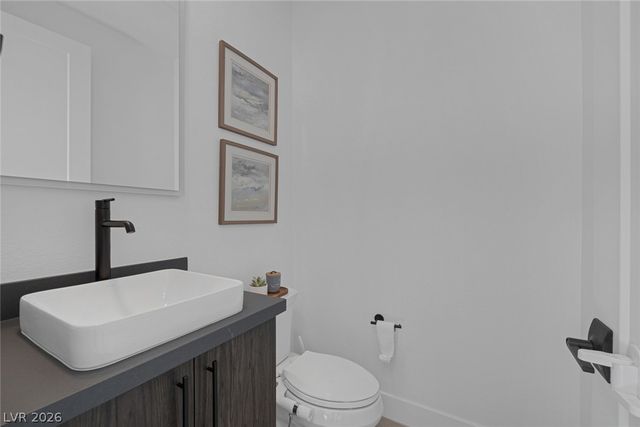 787 Willits Street, Las Vegas, NV 89138