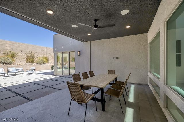 787 Willits Street, Las Vegas, NV 89138