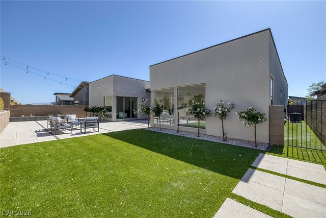 787 Willits Street, Las Vegas, NV 89138