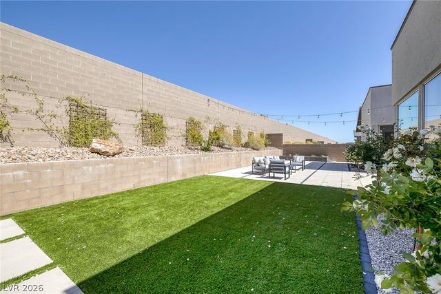 787 Willits Street, Las Vegas, NV 89138