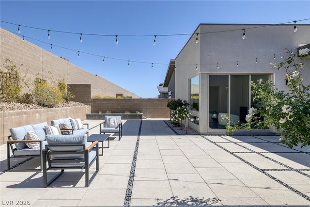 787 Willits Street, Las Vegas, NV 89138