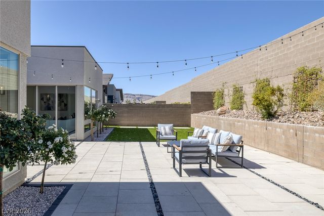 787 Willits Street, Las Vegas, NV 89138