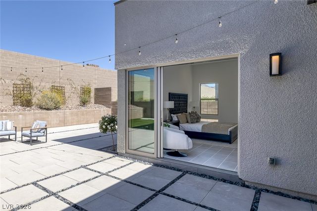 787 Willits Street, Las Vegas, NV 89138