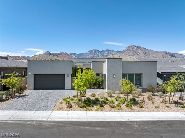 787 Willits Street, Las Vegas, NV 89138