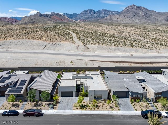 787 Willits Street, Las Vegas, NV 89138