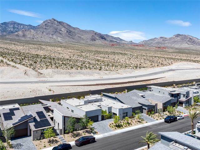 787 Willits Street, Las Vegas, NV 89138