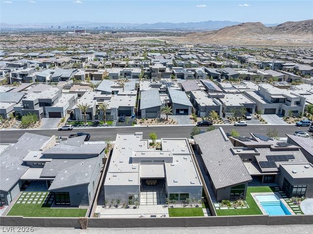 787 Willits Street, Las Vegas, NV 89138