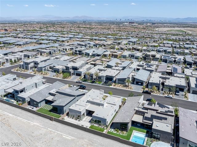 787 Willits Street, Las Vegas, NV 89138