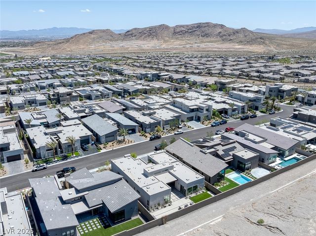 787 Willits Street, Las Vegas, NV 89138