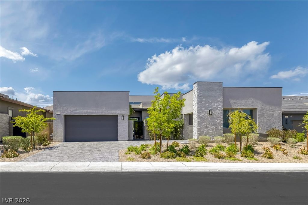 787 Willits Street, Las Vegas, NV 89138